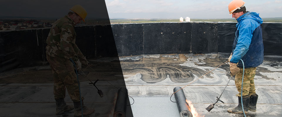 Carversville Roofing Contractors